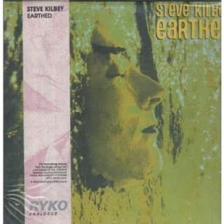 STEVE KILBEY - Earthed (Gate)