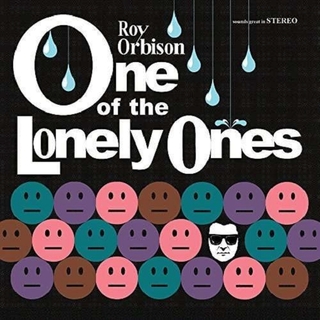 ROY ORBISON - One Of The Lonely Ones (Lp)