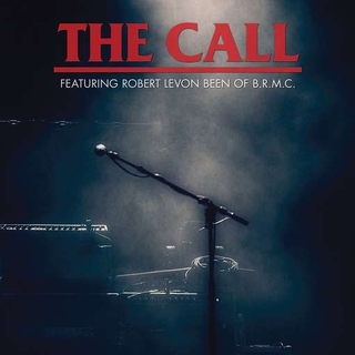 THE FEAT. ROBERT LEVON BEEN CALL - A Tribute To Michael Been (2lp)