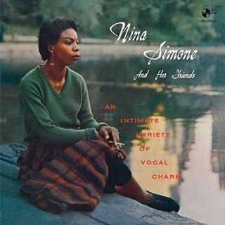 NINA SIMONE - Nina Simone &amp; Her Friends (Spa)
