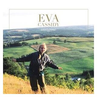 EVA CASSIDY - Imagine (180g)