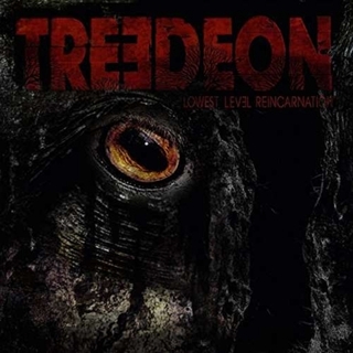 TREEDEON - Lowest Level Reincarnation (Colv) (Uk)