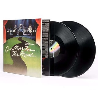 LYNYRD SKYNYRD - One More From The Road (2lp)
