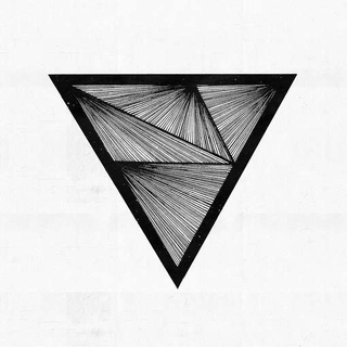 THE ACORN - Vieux Loup  (Lp)