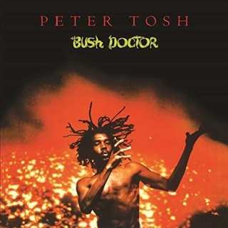 PETER TOSH - Bush Doctor (Remastered) (180g
