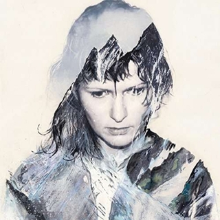 HANNE KOLSTO - Stillness &amp; Panic (Uk)