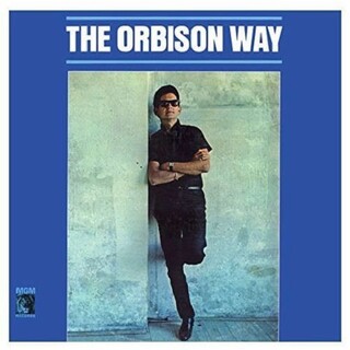 ROY ORBISON - Orbison Way, The (Lp)
