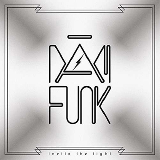 DAM FUNK - Invite The Light (Dlcd)