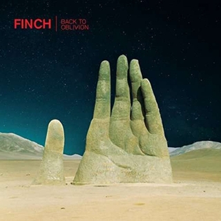 FINCH - Back To Oblivion (Lp)