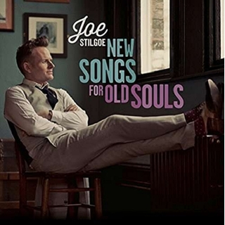JOE STILGOE - New Songs For Old Souls (Uk)