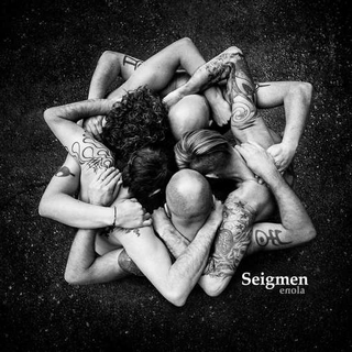 SEIGMEN - Enola (Uk)