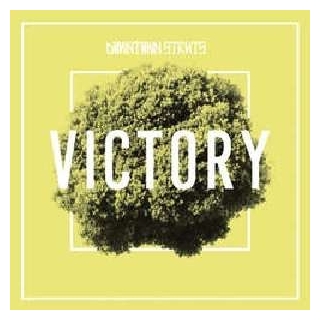 DOWNTOWN STRUTS - Victory