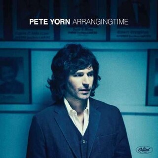 PETE YORN - Arranging Time