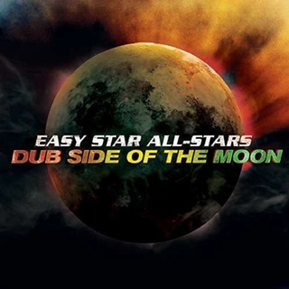 EASY STAR ALL-STARS - Dub Side Of The Moon (Special