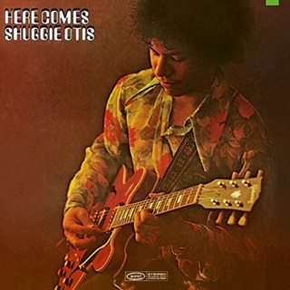 SHUGGIE OTIS - Here Comes Shuggie Otis (180g)