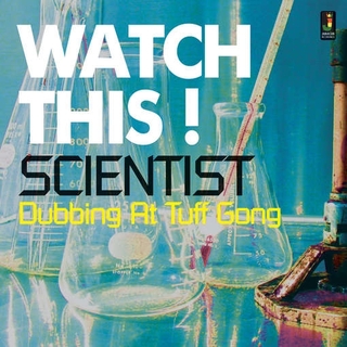 SCIENTIST - Watch This’ Dubbing At Tuff Gong