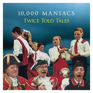 10 - Twice Told Tales (Lp)