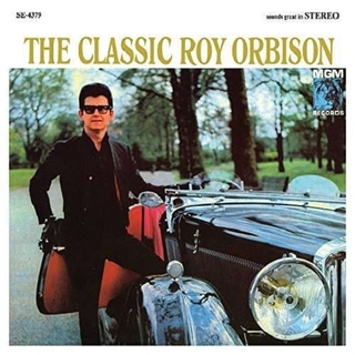 ROY ORBISON - Classic Roy Orbison (Lp)