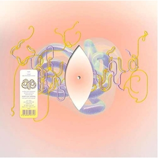 BJORK - Notget (Lotic Fromdeath Version) (Cvnl) (Ltd)