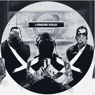 MODESTEP - London Road (Uk)