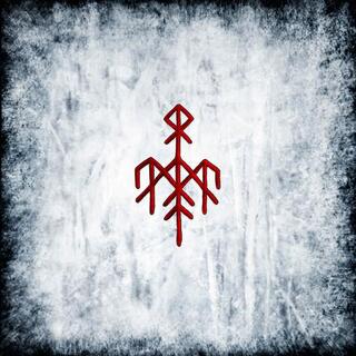 WARDRUNA - Runaljod - Gap Var Ginnunga (Vinyl)