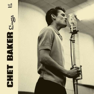 CHET BAKER - Sings (180g + Download)