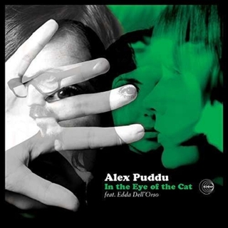 ALEX PUDDU - In The Eye Of The Cat (Lp+cd) (W/cd) (Ita)