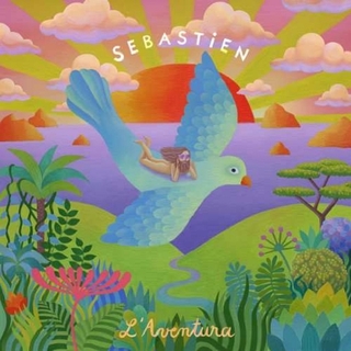 SEBASTIEN TELLIER - L'aventura