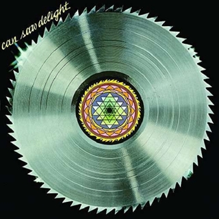 CAN - Saw Delight (Vinyl Reissue)