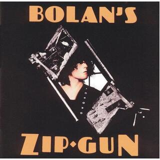 T. REX - Bolan&#39;s Zip Gun (Ltd) (Pict)