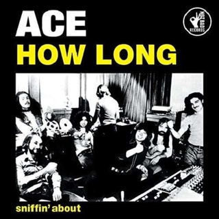 ACE - How Long (Yellow Vinyl) (Colv) (Uk)