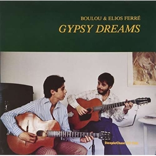 BOULOU FERRE - Gypsy Dreams-180 Gram (180g) (Spa)