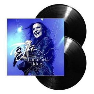 TARJA - Luna Park Ride (Uk)