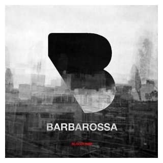 BARBAROSSA - Bloodlines (Dlcd)