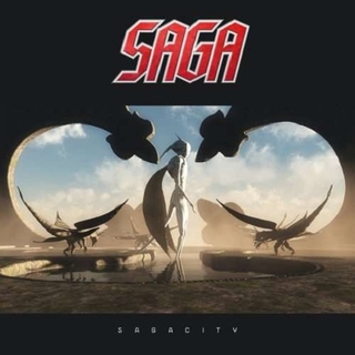 SAGA - Saga City (Uk)
