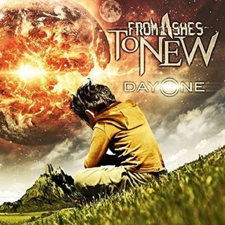 FROM ASHES TO NEW - Day One