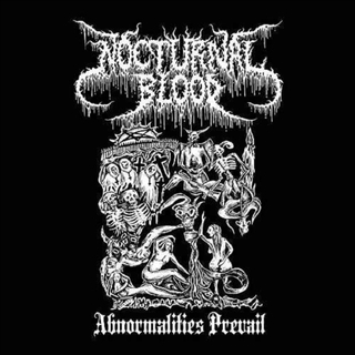 NOCTURNAL BLOOD - Abnormalities Prevail