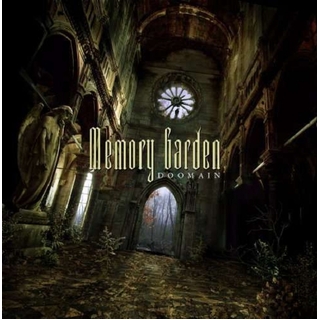 MEMORY GARDEN - Doomain (Uk)