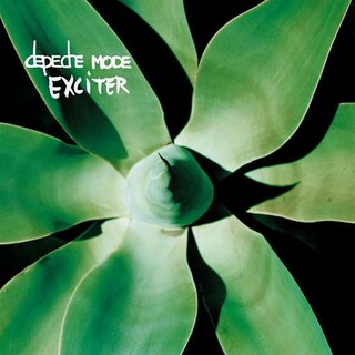 DEPECHE MODE - Exciter (180g)