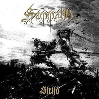 SAMMATH - Strijd