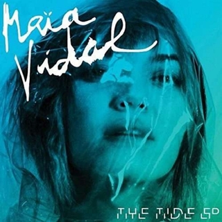 MAIA VIDAL - Tide Ep (10in) (Uk)