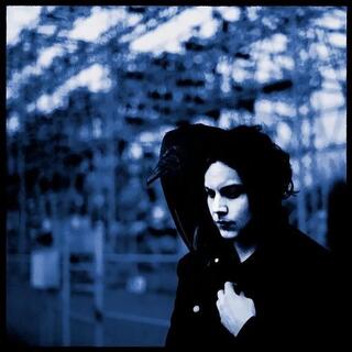 JACK WHITE - Blunderbuss -hq-