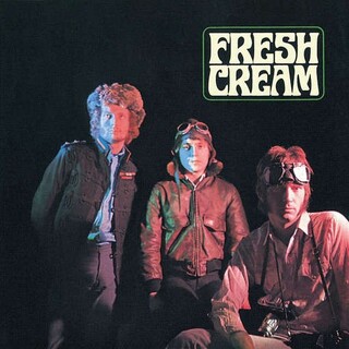 CREAM - Fresh Cream (180g)