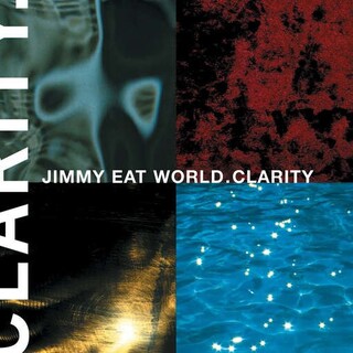 JIMMY EAT WORLD - Clarity (2lp)