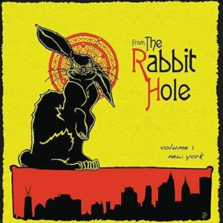 VARIOUS ARTISTS - From The Rabbit Hole