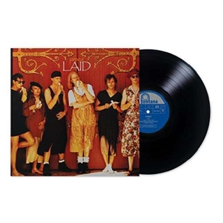 JAMES - Laid (2lp)