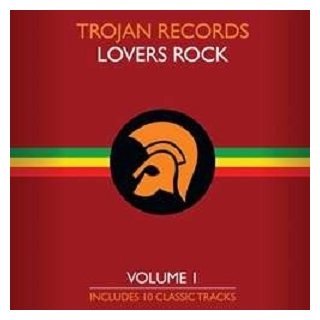 VARIOUS ARTISTS - Best Of Lovers Rock 1
