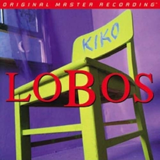 LOS LOBOS - Kiko [lp] (180 Gram Audiophile Vinyl, Limited/numbered)