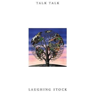 TALK TALK - Laughing Stock (Lp)