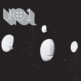 UFO - Ufo 1 -reissue/hq-